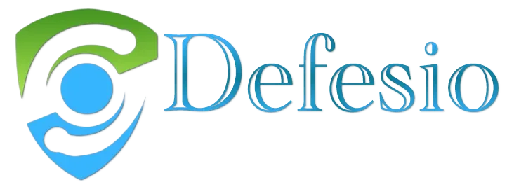 Defesio Logo